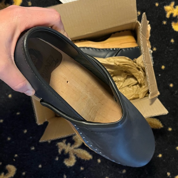 Troentorp Clogs NEW - Picture 8 of 9